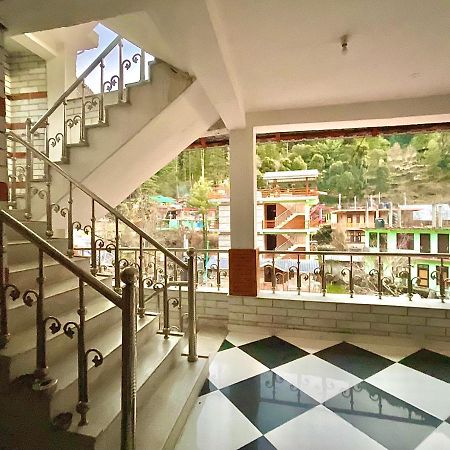 Diamond Valley X One Light Stays Kasol Exterior photo