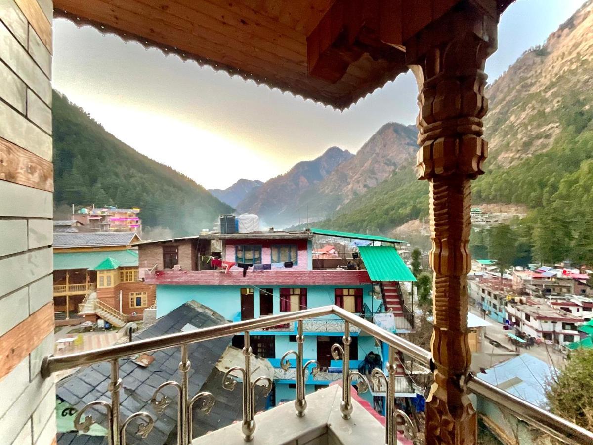 Diamond Valley X One Light Stays Kasol Exterior photo