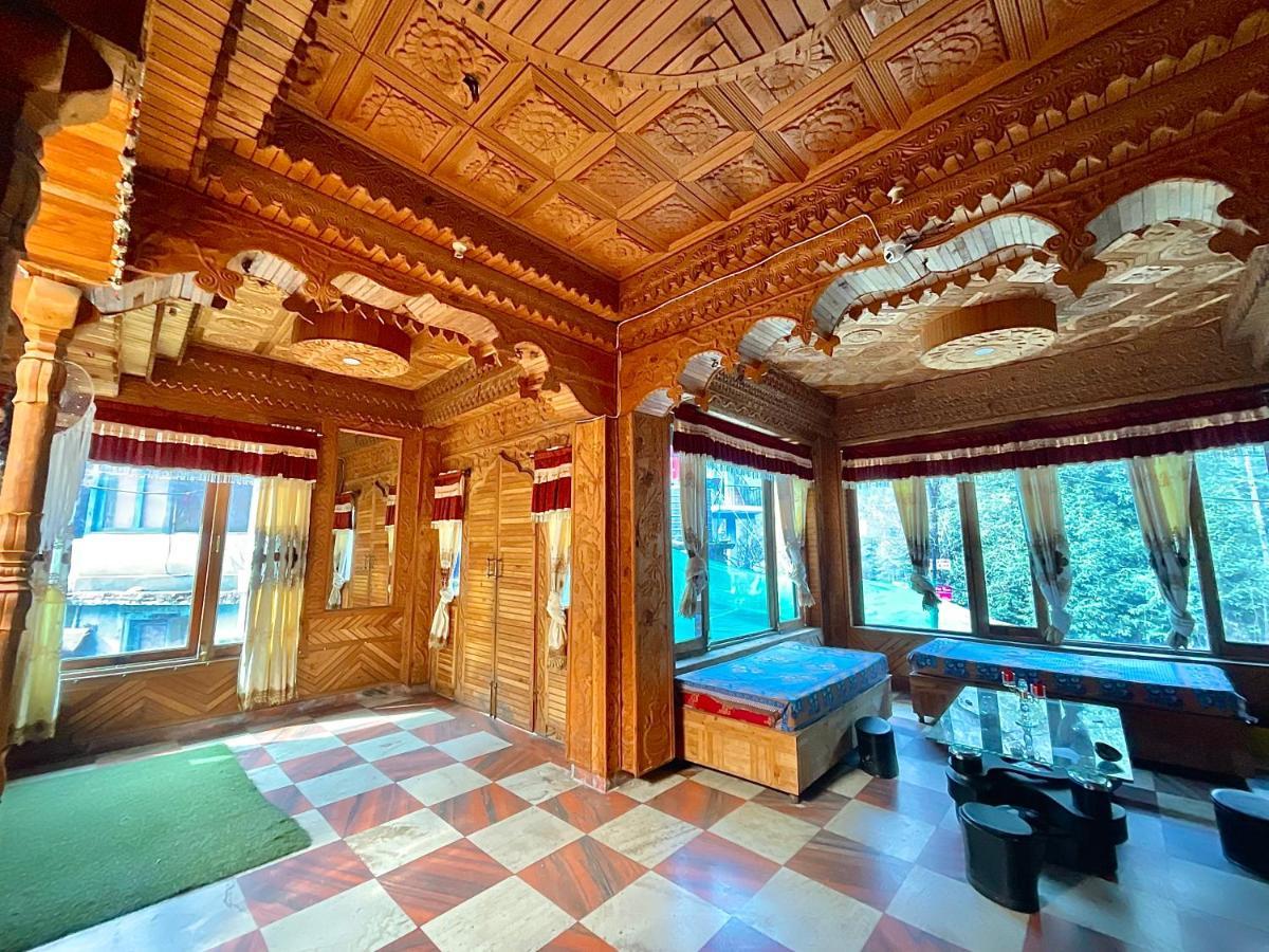Diamond Valley X One Light Stays Kasol Exterior photo