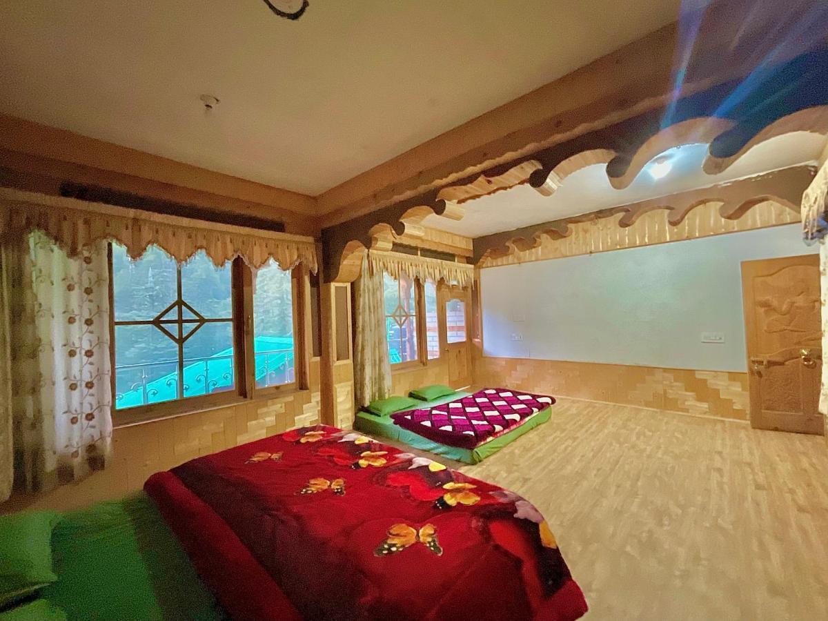 Diamond Valley X One Light Stays Kasol Exterior photo