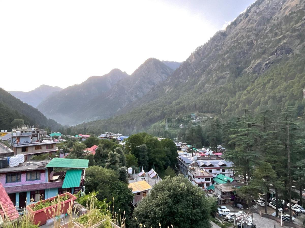 Diamond Valley X One Light Stays Kasol Exterior photo
