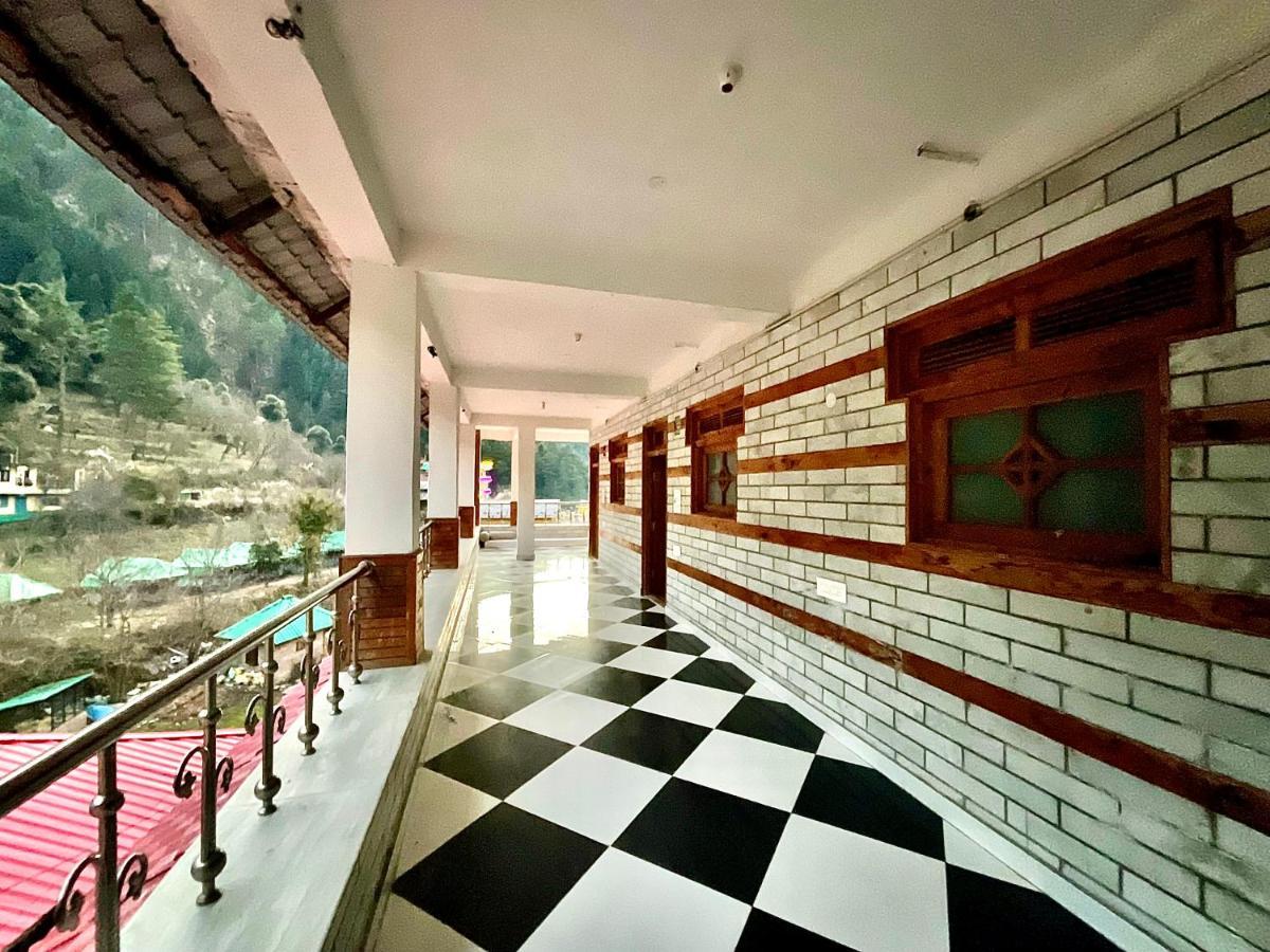 Diamond Valley X One Light Stays Kasol Exterior photo